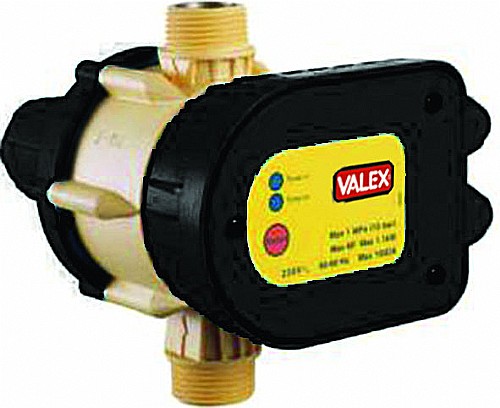 ��� ������� ������ 11 �� VALEX VA-11 �����
