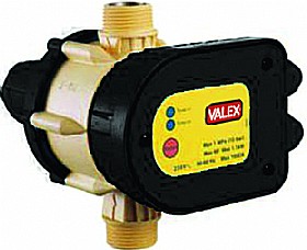 בקר אוטומטי למשאבה 11 בר VALEX VA-11 ואלקס בקר אוטומטי למשאבה 11 בר VALEX VA-11 ואלקס