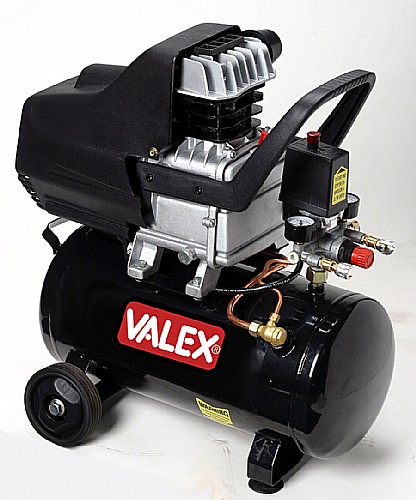���� ���� �������� 2.5 �"� 25 ���� 8 �� ��� VALEX VA-2525 