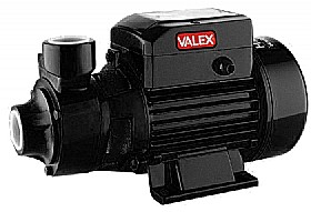 משאבה חיצונית 35 ליטר בדקה VALEX VA-60 ואלקס משאבה חיצונית 35 ליטר בדקה VALEX VA-60 ואלקס