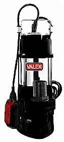 משאבה טבולה 140 ליטר לדקה VALEX VA-7-7-0.55A ואלקס משאבה טבולה 140 ליטר לדקה VALEX VA-7-7-0.55A ואלקס