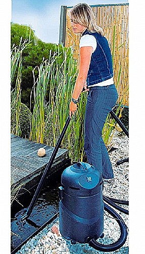 ���� ��� ������� UBBINK VACU PRO MAXI