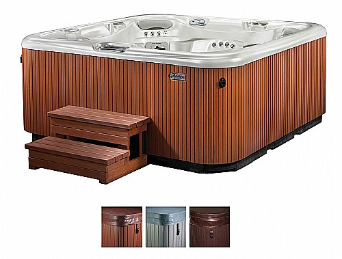 ����� 6 ������ ��� HotSpring VANGUARD ���-������
