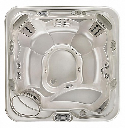 ����� 6 ������ ��� HotSpring VANGUARD ���-������
