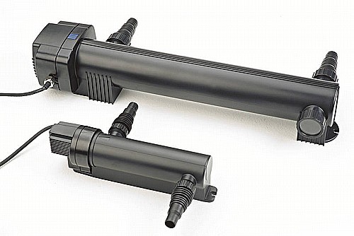 ����� ����� UV ��� ���� ������� ���, ����������, ���� ������� ����� OASE Vitronic-18W 
