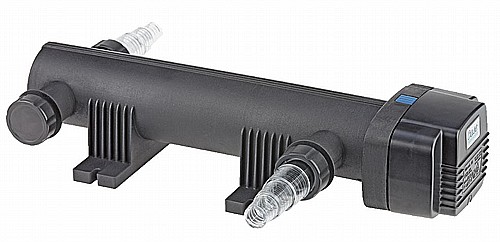 ����� ����� UV ��� ���� ������� ���, ����������, ���� ������� OASE Vitronic-24W �����