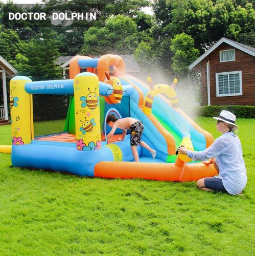 ���� ����� �� ��� ���� ����� ������� W63120 ������ ������ DOCTOR DOLPHIN