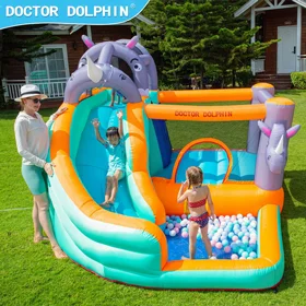    ++  /+  93065    DOCTOR DOLPHIN