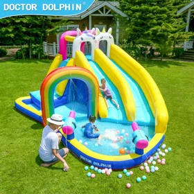      + +   +  +2   W73041       DOCTOR DOLPHIN