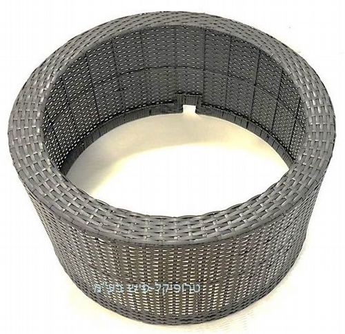 ����� ����� (������) ������ ������ ���� 72.5 �"� ������ UBBINK  WICKER I