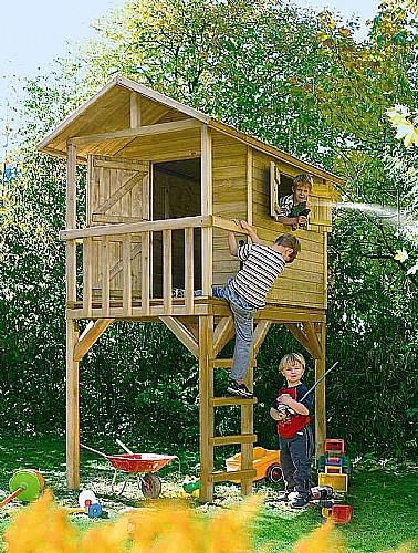 ��� �� ������ ���� UNIVERSO WISTLER PARK