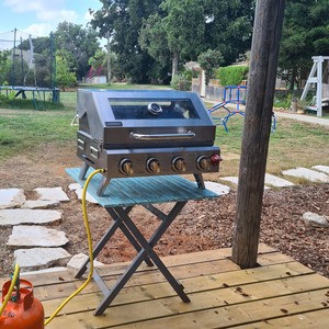 ���� �� ���� ������ ���� 48X38 �"� ������� 3 ����� GARDEN X TAKEOUT3.1