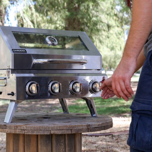 ���� �� ���� ������ ���� 59X38 �"� ������� 4 ����� GARDEN X TAKEOUT4.1