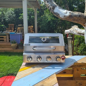 ���� �� ���� ������ ���� 59X38 �"� ������� 4 ����� GARDEN X TAKEOUT4.1