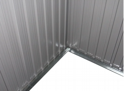 ���� ���� 2.61X1.21 ��� �������� Garden Top sky B