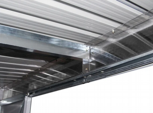 ���� ���� 2.61X1.21 ��� �������� Garden Top sky B