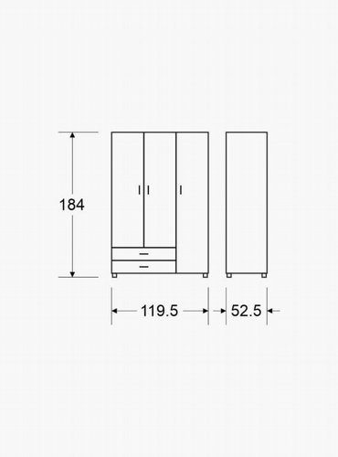 ���� 3 ����� + 2 ������ ����� ����� 120 �"� 607 YIR