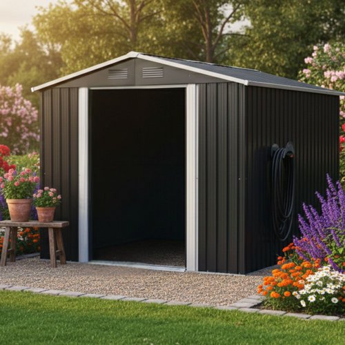 ���� ���� ��� Garden Top 2.36X3.03 YX108