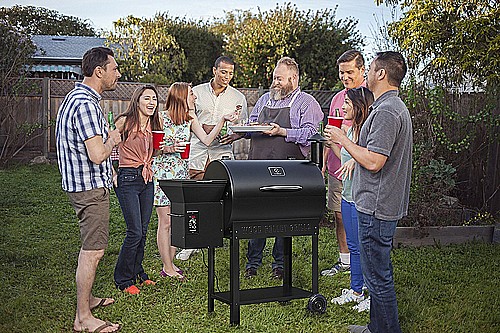 ����� ��� Z-GRILL ZPG-550B