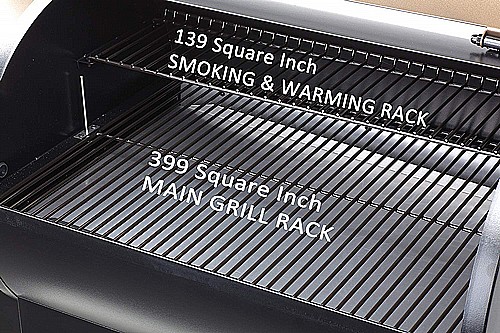 ����� ��� Z-GRILL ZPG-550B