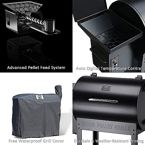 ����� ��� Z-GRILL ZPG-7002B