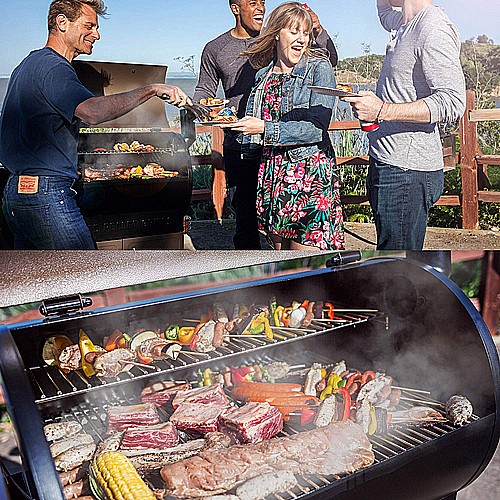 ����� ��� Z-GRILL ZPG-7002B