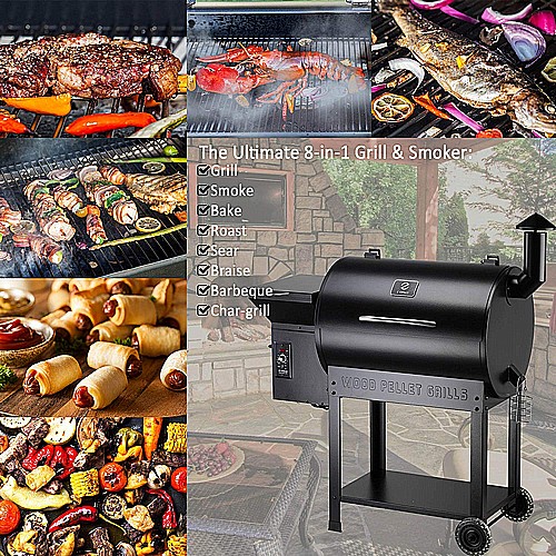 ����� ��� Z-GRILL ZPG-7002B