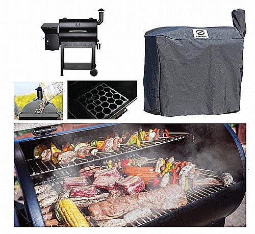 ����� ��� Z-GRILL ZPG-7002B