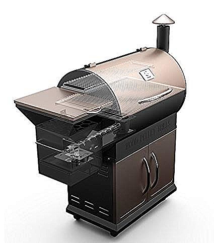 ����� ��� Z-GRILL ZPG-700D