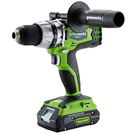   GREENWORKS