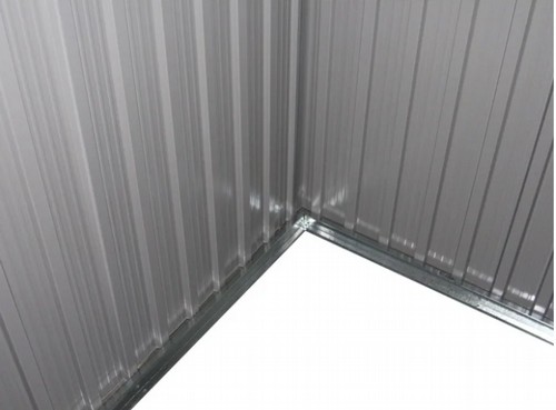 ���� ���� 2.61X1.21 �������� Garden Top sky B