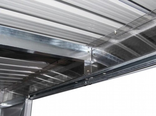 ���� ���� 2.61X1.81 �������� Garden Top sky C