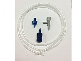 סט צינור אויר לאקווריום דגם AIRTUBESET סט צינור אויר לאקווריום דגם AIRTUBESET