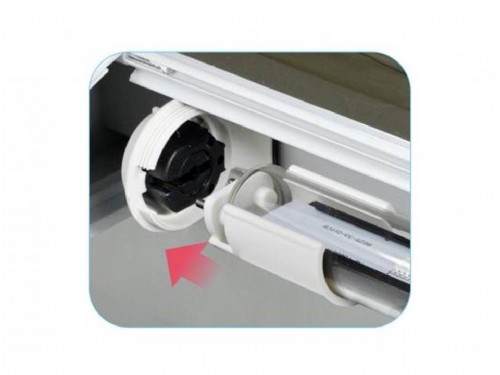 ����� �� ���������, 7W  ����� �����, ��� AquaSyncro-Resun GT8-15-R �����