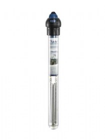 גוף חימום לאקווריום 75W דגם HeatUp 75 אואזה OASE גוף חימום לאקווריום 75W דגם HeatUp 75 אואזה OASE