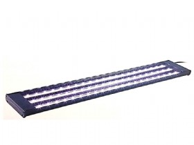 תאורת לד עילית לאקווריום 12.5W, הגדשת צבע דגם AquaSyncro-Resun LED-36B ריסאן תאורת לד עילית לאקווריום 12.5W, הגדשת צבע דגם AquaSyncro-Resun LED-36B ריסאן