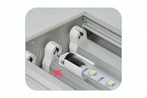 ����� �� ���������,T5 ,4W, ���� ���, ��� AquaSyncro-Resun T5-24-W �����