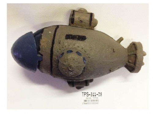 �������� �������� ����� ����� ���� 9 �"� ���� 16 �"� TPS-311-28
