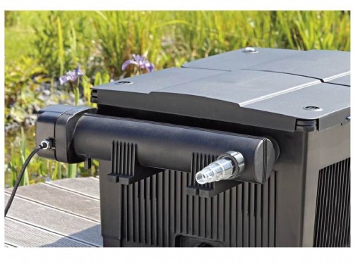 ����� ����� UV ��� ���� ������� ���, ����������, ���� ������� OASE Vitronic-24W �����