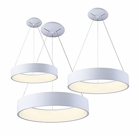 גופי תאורה תלויה גופי תאורה תלויה